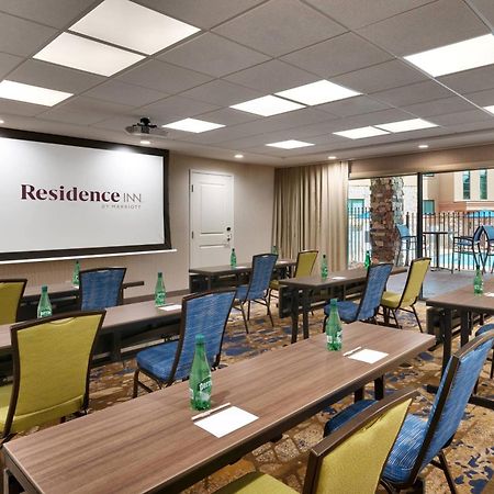 Residence Inn By Marriott Sedona Exteriör bild
