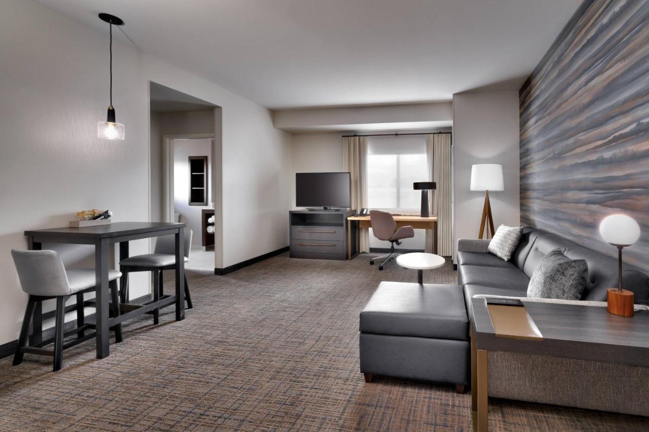 Residence Inn By Marriott Sedona Exteriör bild