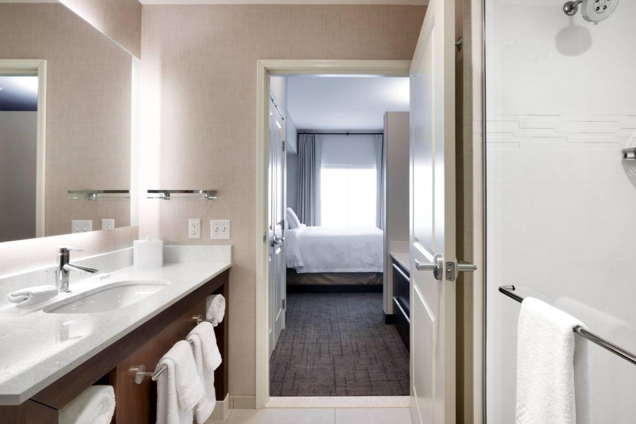 Residence Inn By Marriott Sedona Exteriör bild