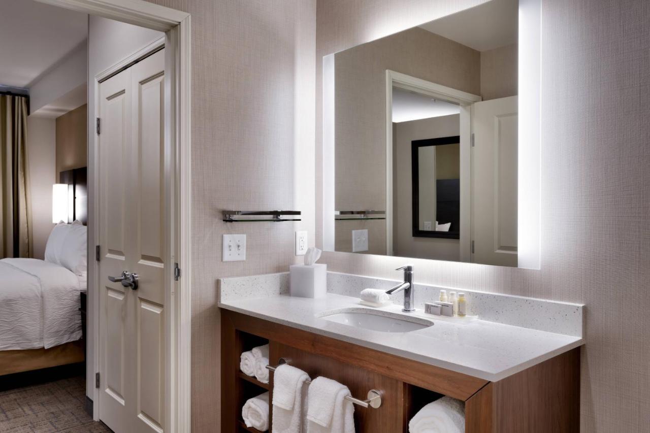 Residence Inn By Marriott Sedona Exteriör bild