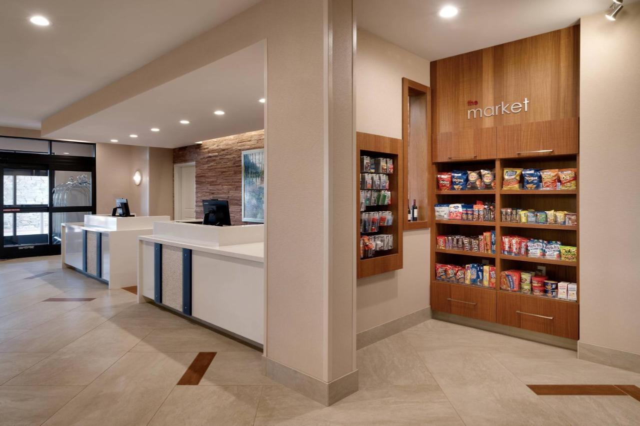 Residence Inn By Marriott Sedona Exteriör bild