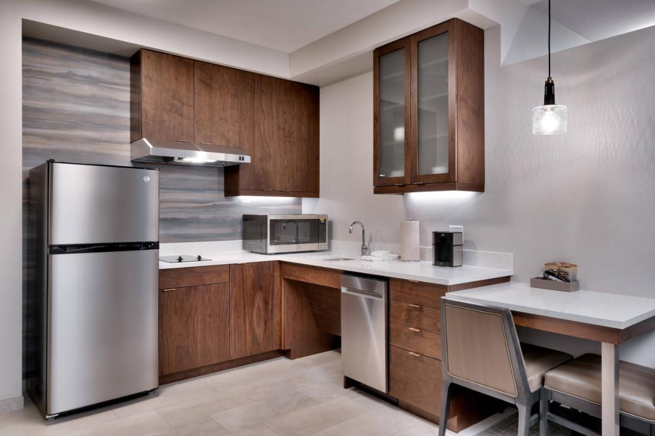 Residence Inn By Marriott Sedona Exteriör bild