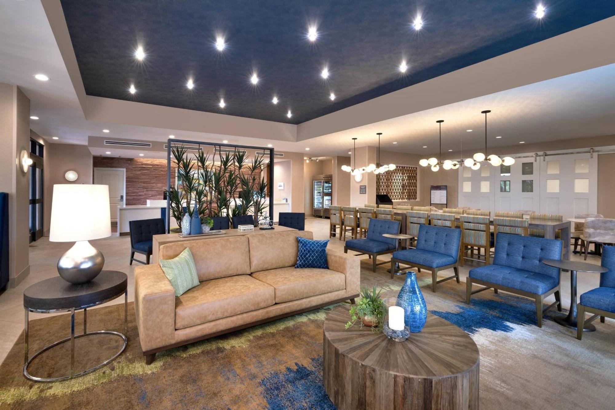 Residence Inn By Marriott Sedona Exteriör bild